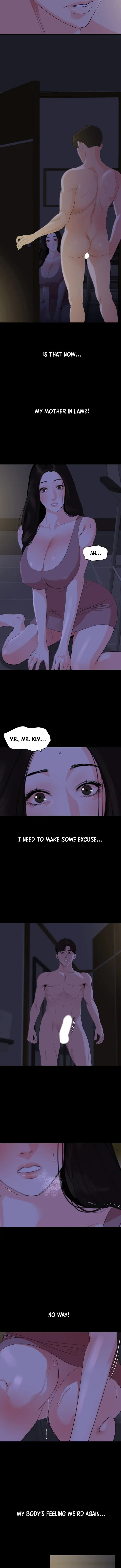 Dont Be Like This Son In Law Chapter 28 - Page 7
