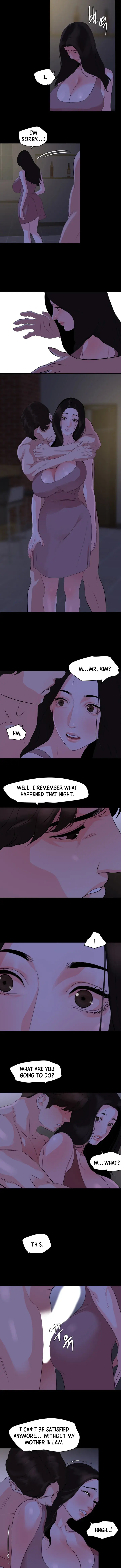 Dont Be Like This Son In Law Chapter 28 - Page 8