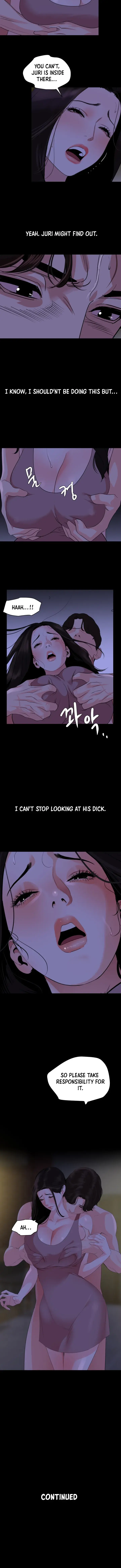 Dont Be Like This Son In Law Chapter 28 - Page 9