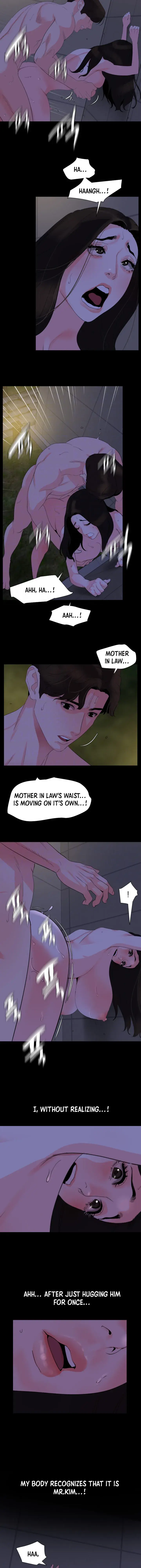 Dont Be Like This Son In Law Chapter 29 - Page 10