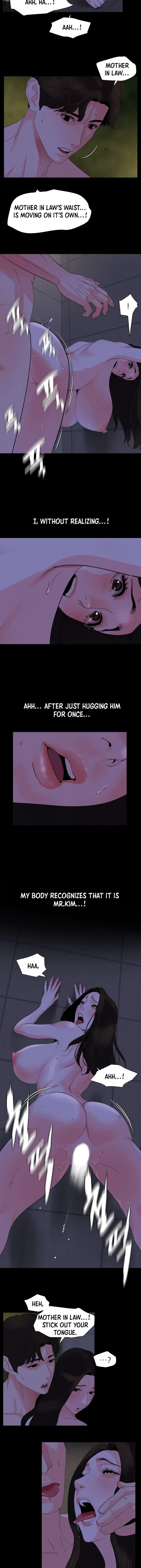 Dont Be Like This Son In Law Chapter 29 - Page 11