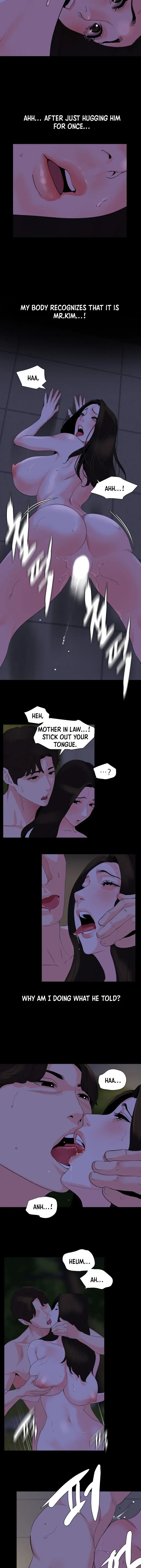 Dont Be Like This Son In Law Chapter 29 - Page 12