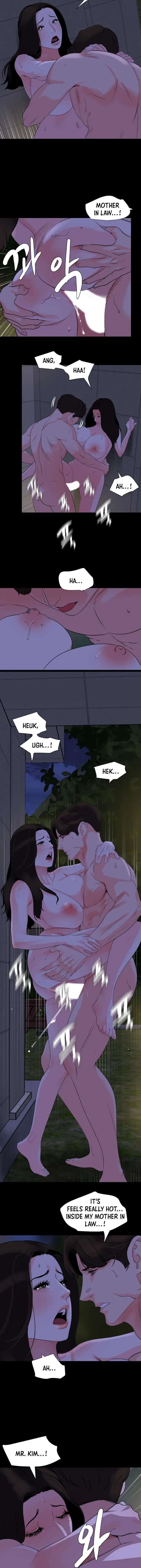 Dont Be Like This Son In Law Chapter 29 - Page 19