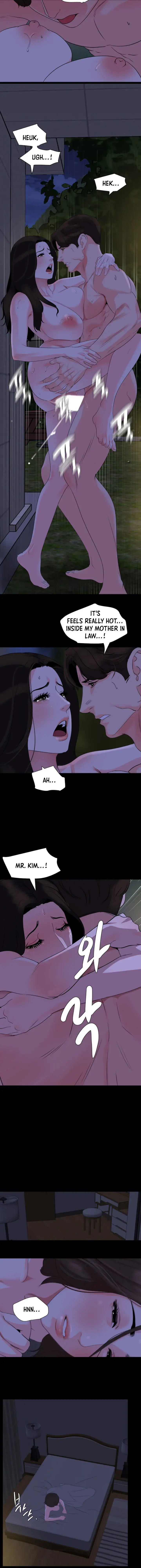 Dont Be Like This Son In Law Chapter 29 - Page 20
