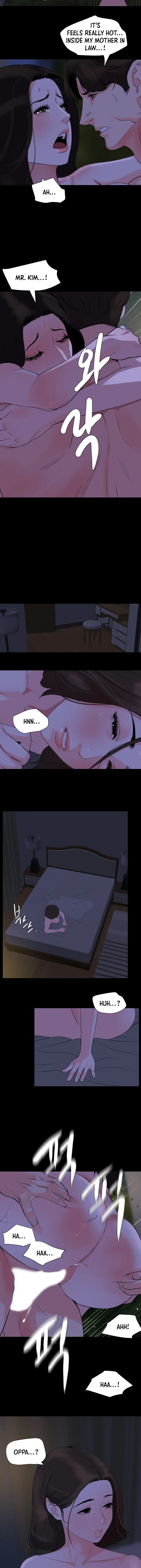 Dont Be Like This Son In Law Chapter 29 - Page 21