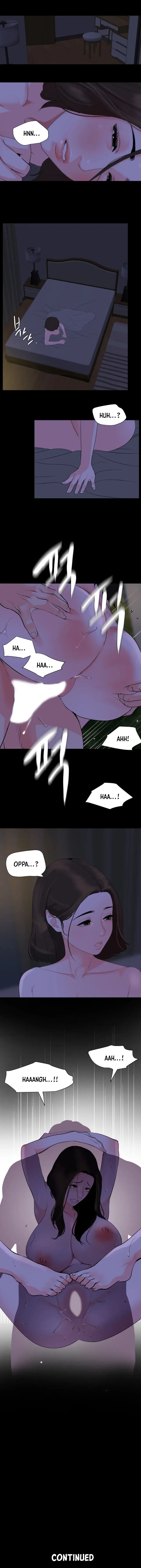 Dont Be Like This Son In Law Chapter 29 - Page 22