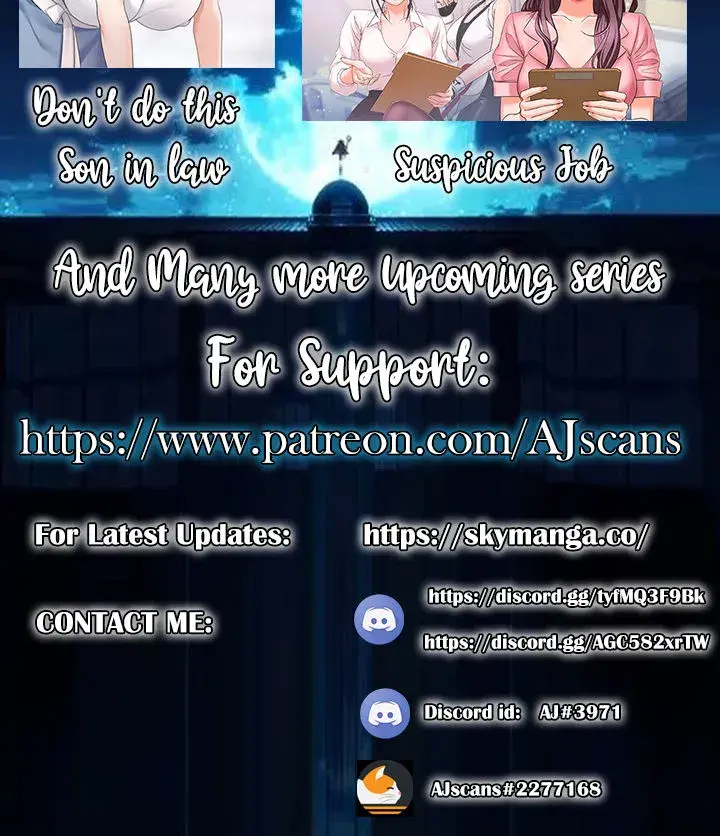 Dont Be Like This Son In Law Chapter 29 - Page 25
