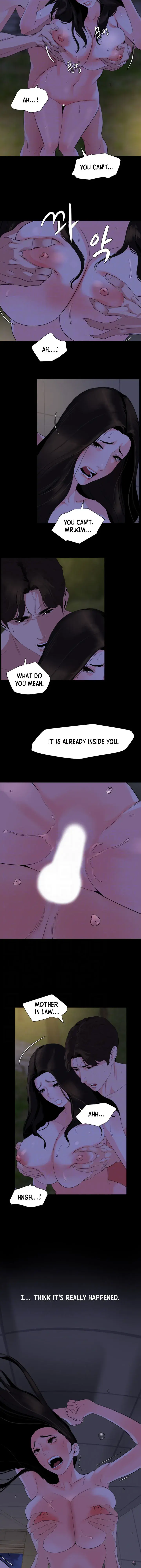 Dont Be Like This Son In Law Chapter 29 - Page 3