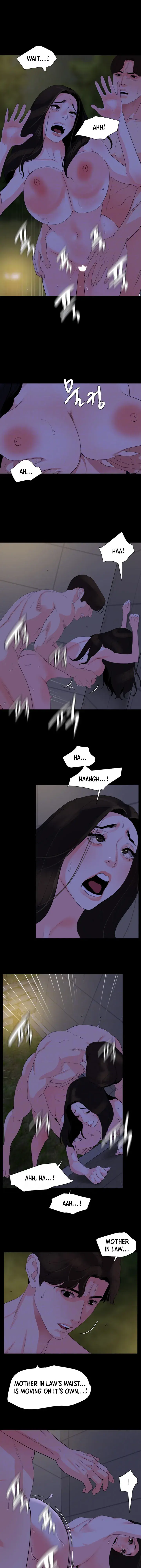 Dont Be Like This Son In Law Chapter 29 - Page 9
