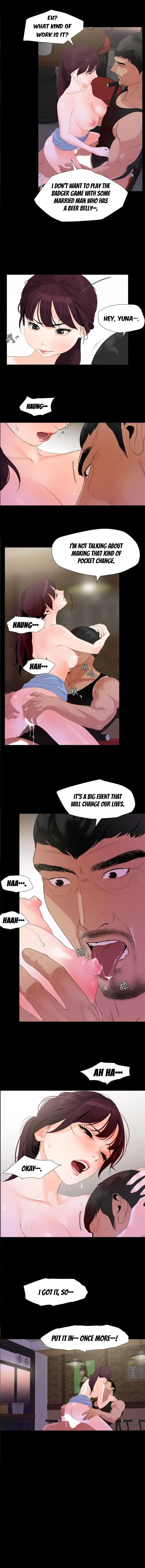 Dont Be Like This Son In Law Chapter 3 - Page 13