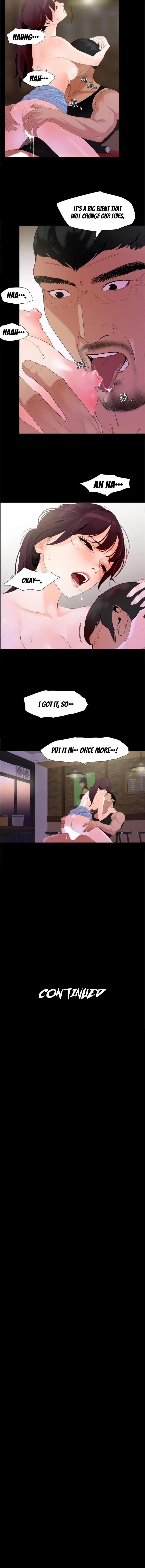 Dont Be Like This Son In Law Chapter 3 - Page 14