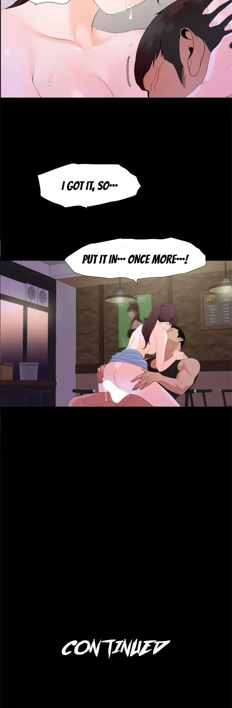 Dont Be Like This Son In Law Chapter 3 - Page 15