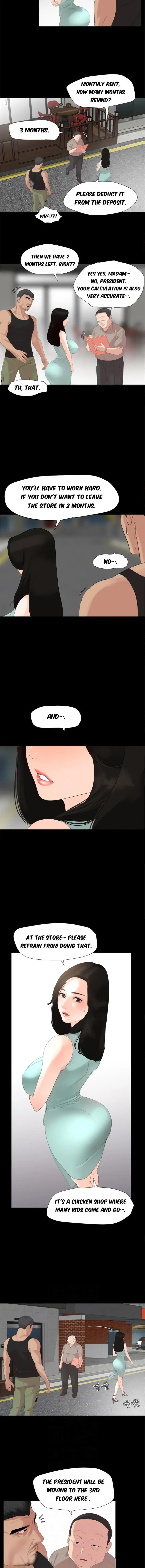 Dont Be Like This Son In Law Chapter 3 - Page 3