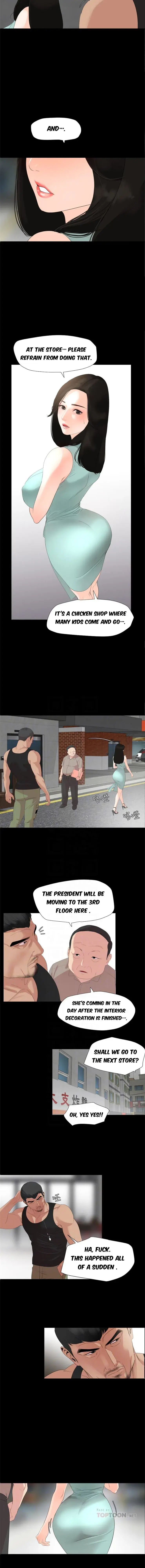 Dont Be Like This Son In Law Chapter 3 - Page 4