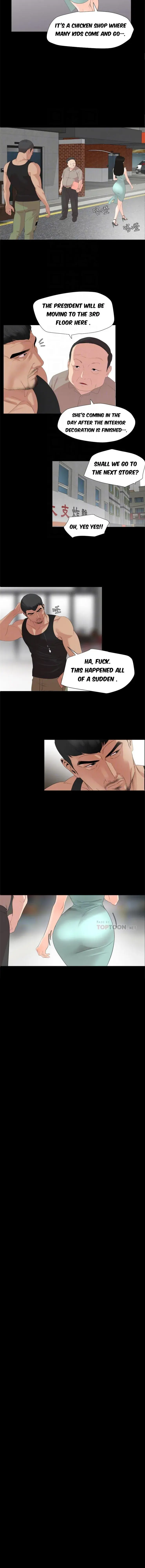 Dont Be Like This Son In Law Chapter 3 - Page 5