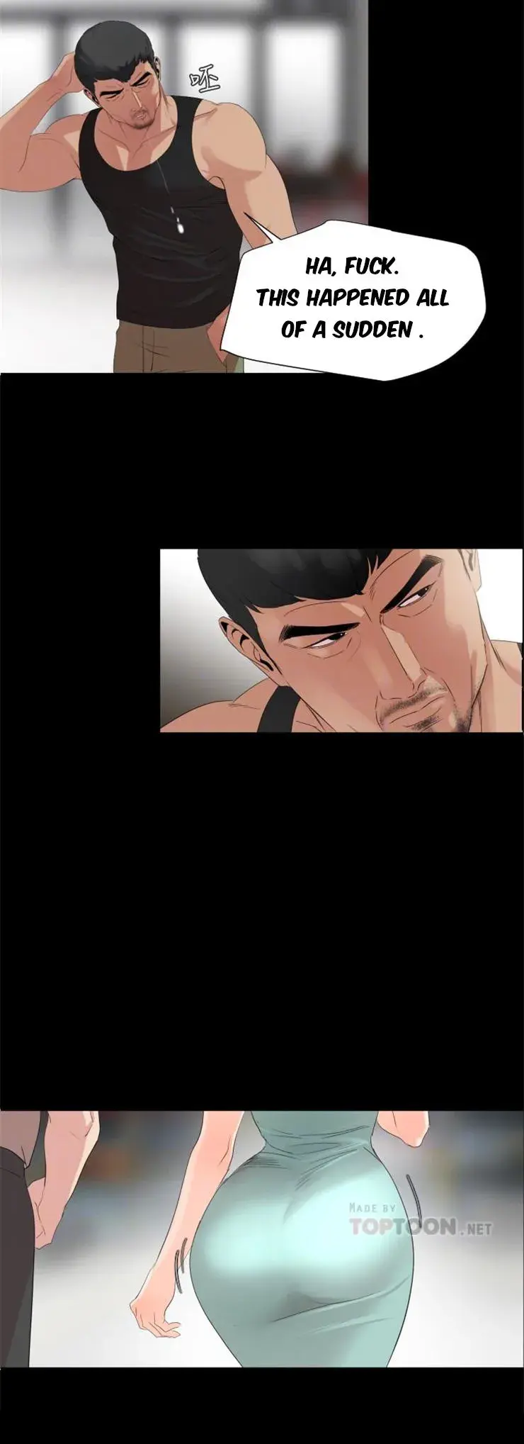 Dont Be Like This Son In Law Chapter 3 - Page 6