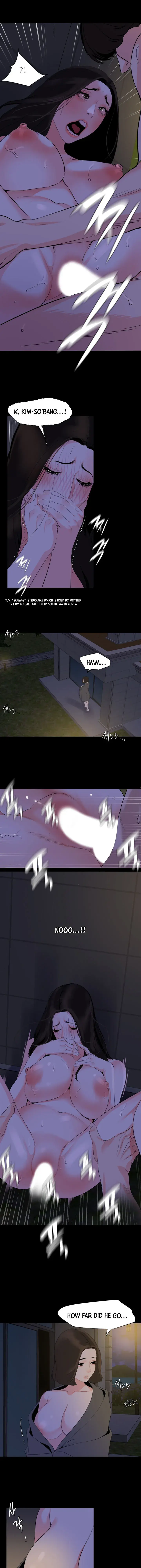 Dont Be Like This Son In Law Chapter 30 - Page 14