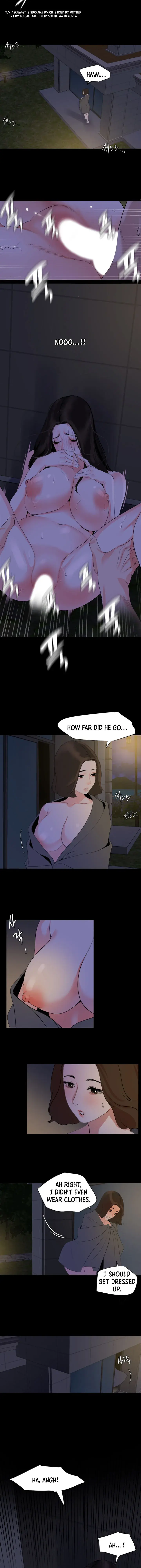 Dont Be Like This Son In Law Chapter 30 - Page 15