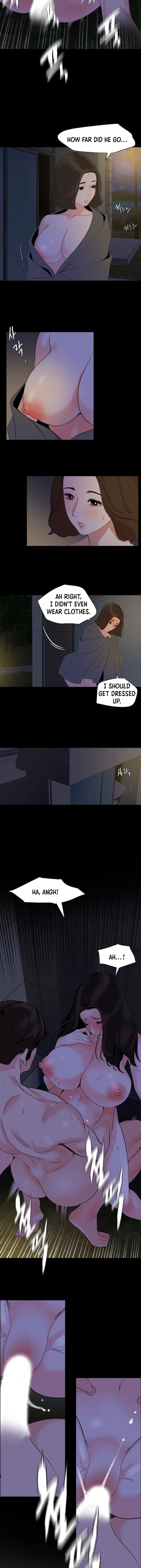 Dont Be Like This Son In Law Chapter 30 - Page 16