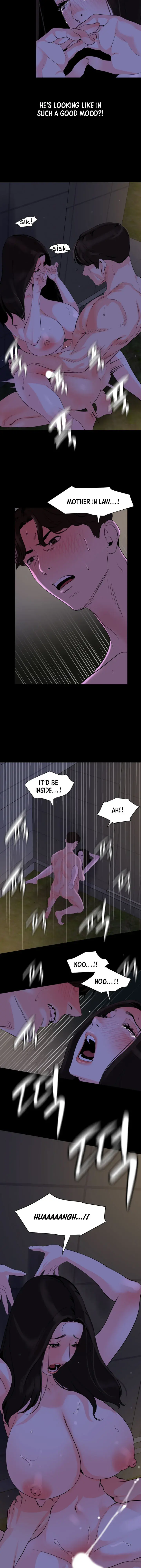 Dont Be Like This Son In Law Chapter 30 - Page 20