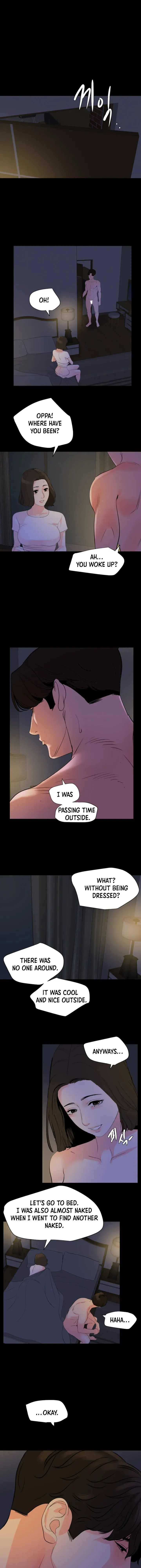 Dont Be Like This Son In Law Chapter 30 - Page 23