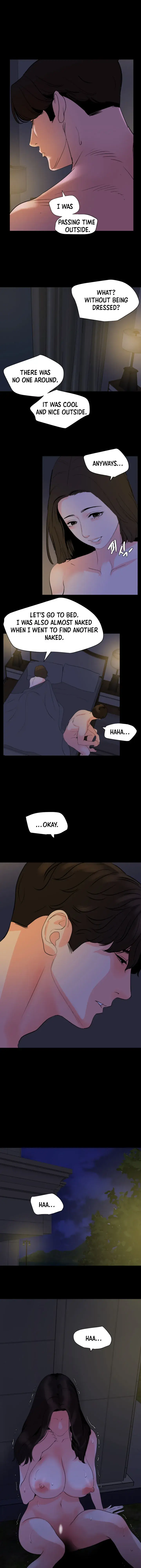 Dont Be Like This Son In Law Chapter 30 - Page 24
