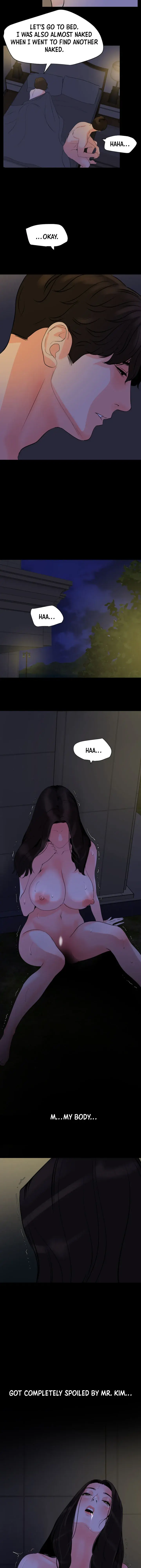Dont Be Like This Son In Law Chapter 30 - Page 25