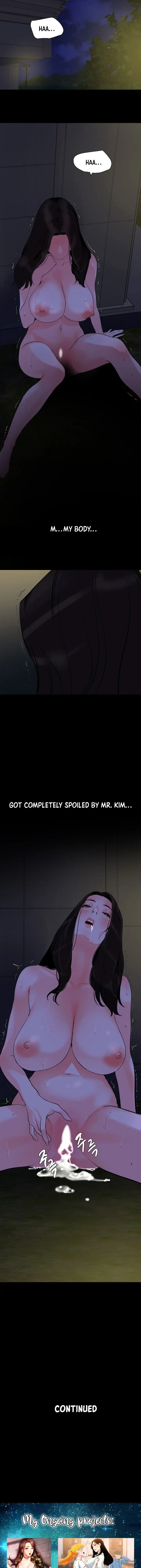 Dont Be Like This Son In Law Chapter 30 - Page 26