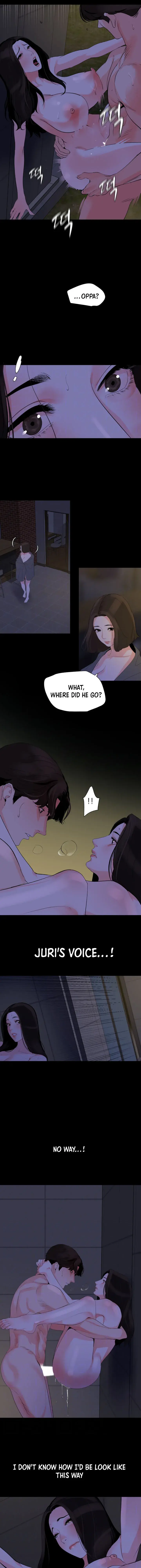 Dont Be Like This Son In Law Chapter 30 - Page 4