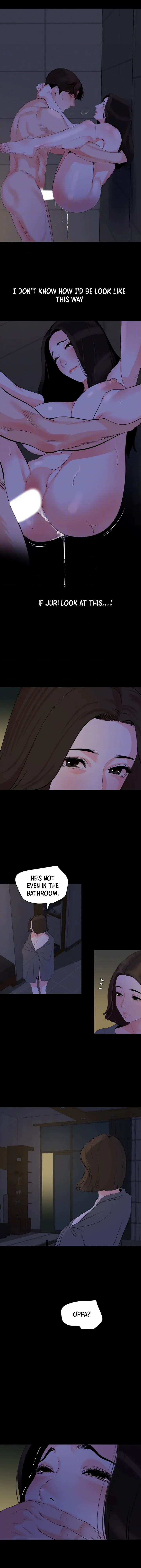 Dont Be Like This Son In Law Chapter 30 - Page 6
