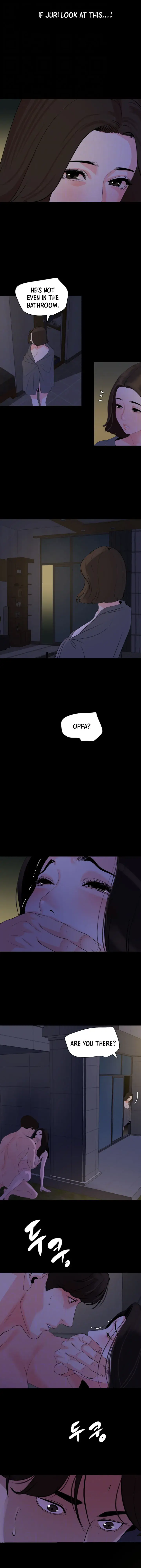 Dont Be Like This Son In Law Chapter 30 - Page 7