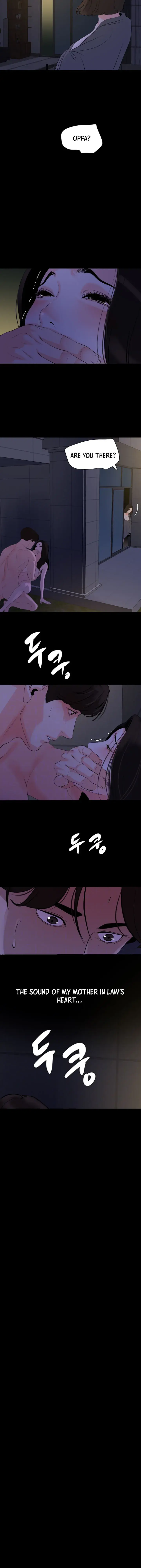 Dont Be Like This Son In Law Chapter 30 - Page 8