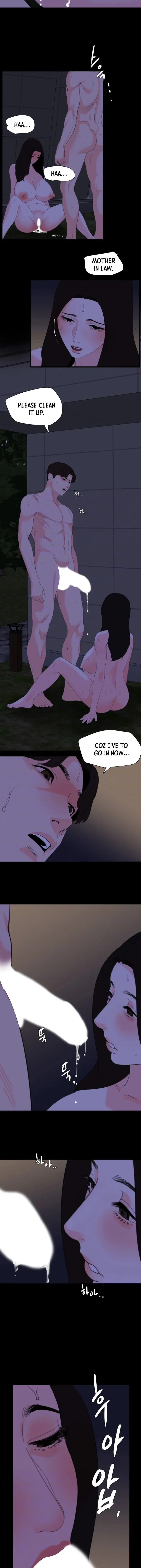 Dont Be Like This Son In Law Chapter 31 - Page 10