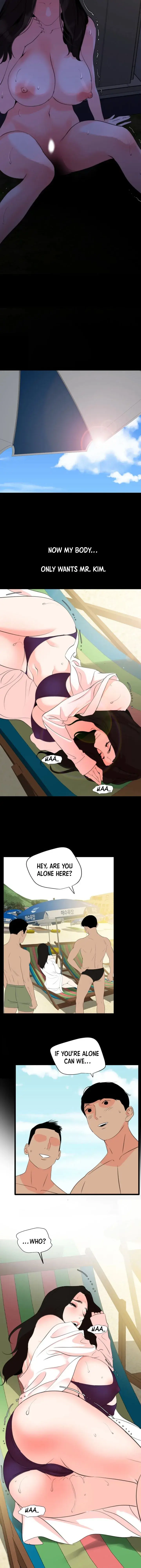 Dont Be Like This Son In Law Chapter 31 - Page 15