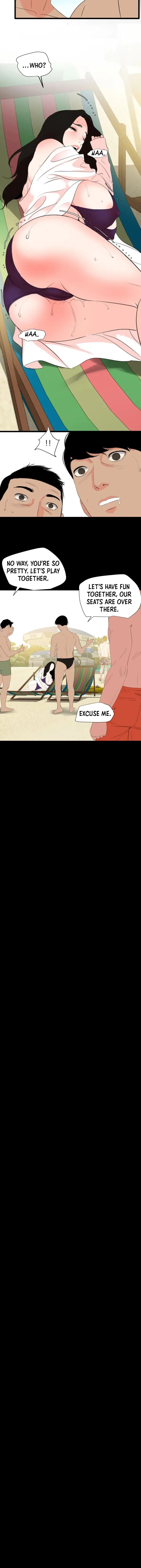 Dont Be Like This Son In Law Chapter 31 - Page 17