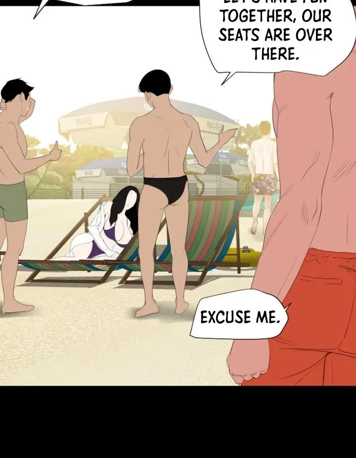 Dont Be Like This Son In Law Chapter 31 - Page 18