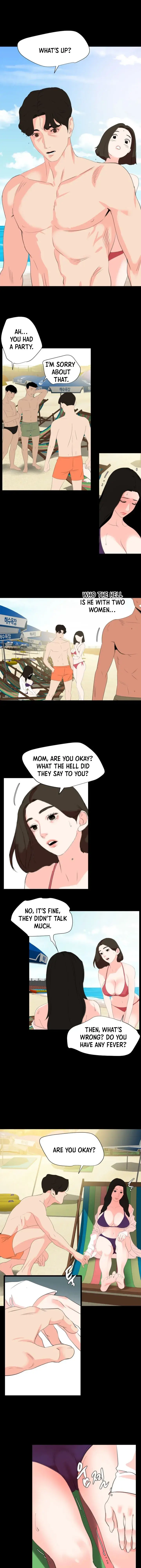 Dont Be Like This Son In Law Chapter 31 - Page 19
