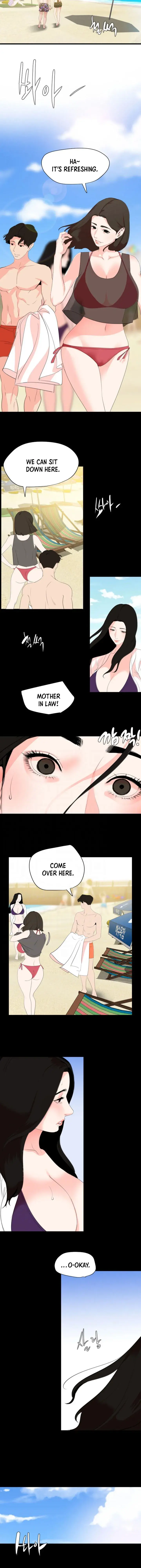 Dont Be Like This Son In Law Chapter 31 - Page 2