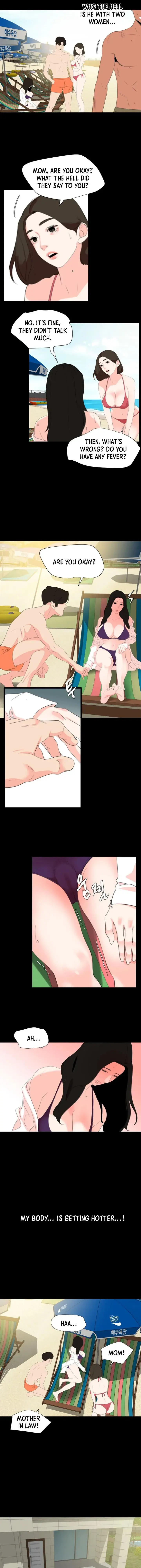 Dont Be Like This Son In Law Chapter 31 - Page 20