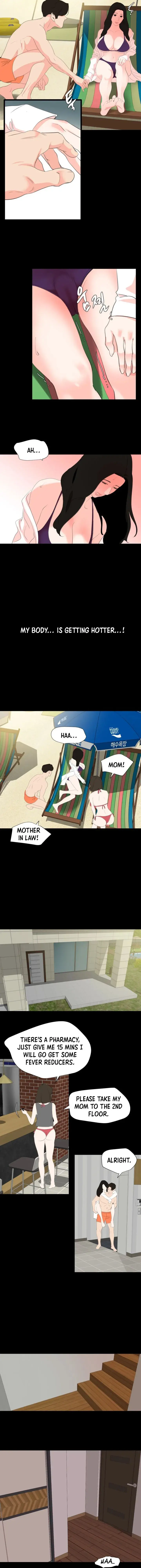 Dont Be Like This Son In Law Chapter 31 - Page 21