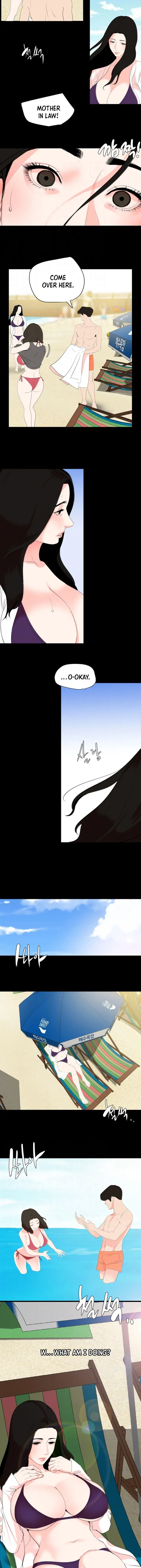 Dont Be Like This Son In Law Chapter 31 - Page 3