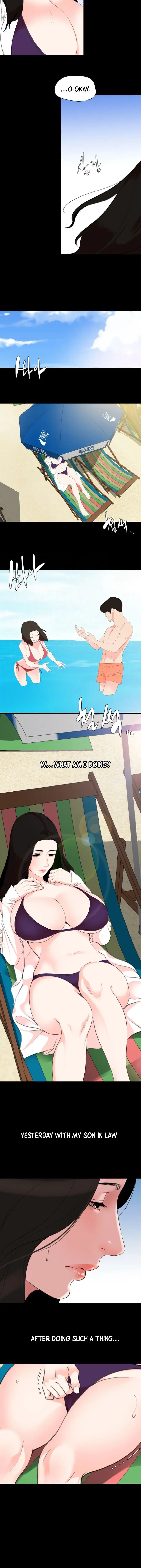 Dont Be Like This Son In Law Chapter 31 - Page 4
