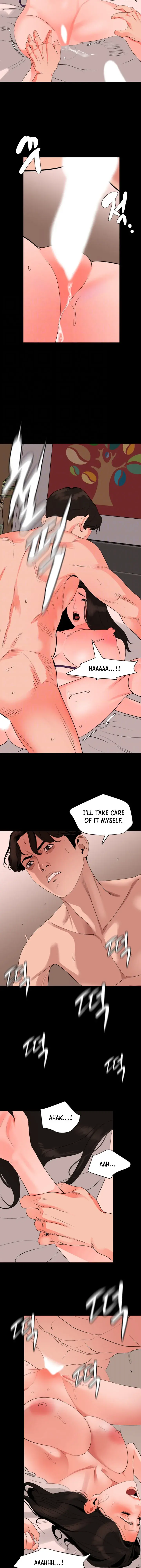 Dont Be Like This Son In Law Chapter 32 - Page 10