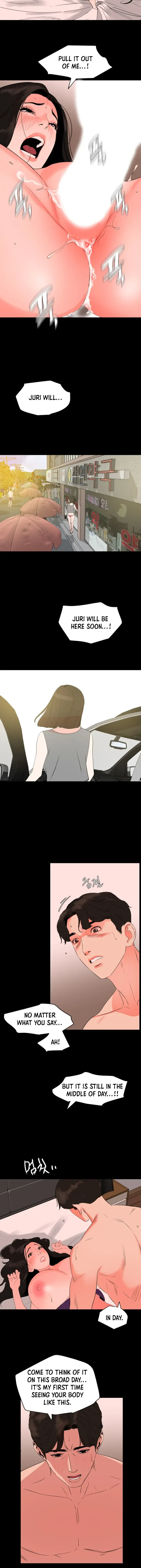 Dont Be Like This Son In Law Chapter 32 - Page 13