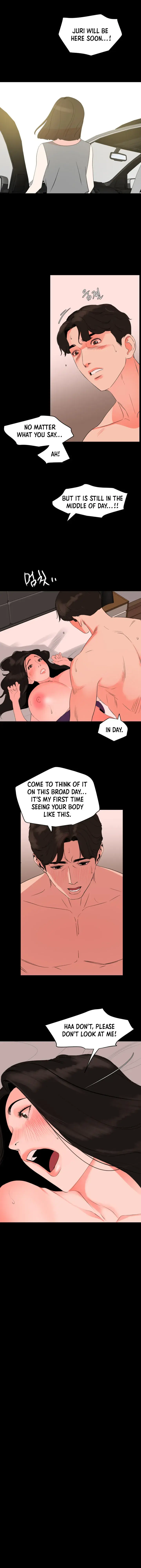 Dont Be Like This Son In Law Chapter 32 - Page 14