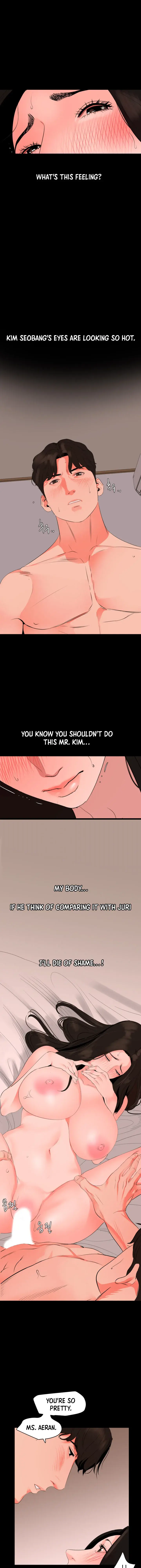 Dont Be Like This Son In Law Chapter 32 - Page 17