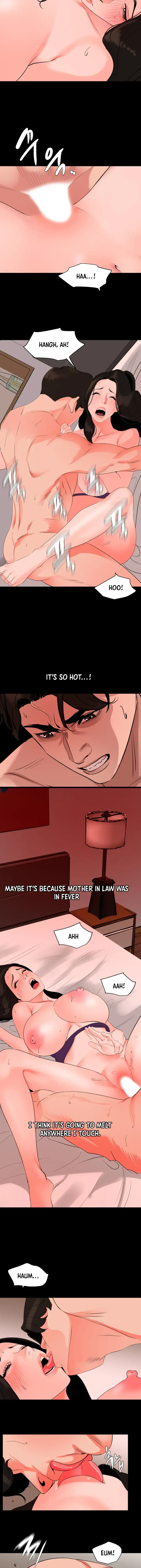 Dont Be Like This Son In Law Chapter 32 - Page 20