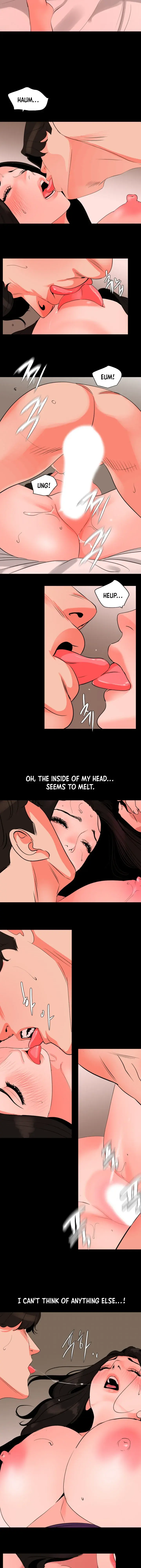 Dont Be Like This Son In Law Chapter 32 - Page 22