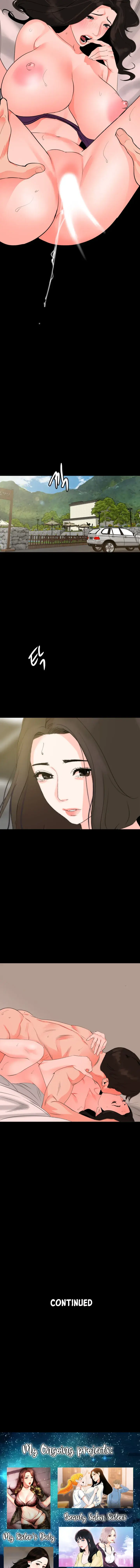 Dont Be Like This Son In Law Chapter 32 - Page 28