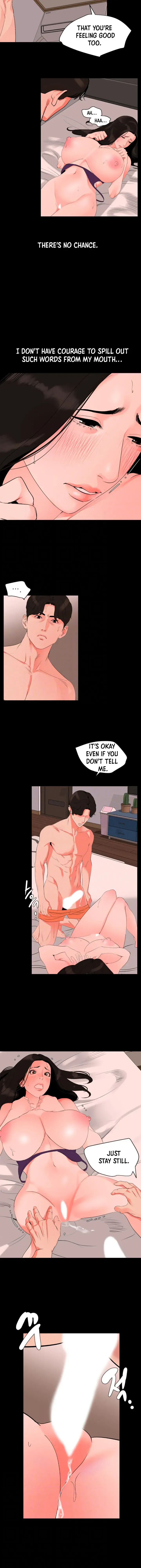 Dont Be Like This Son In Law Chapter 32 - Page 8